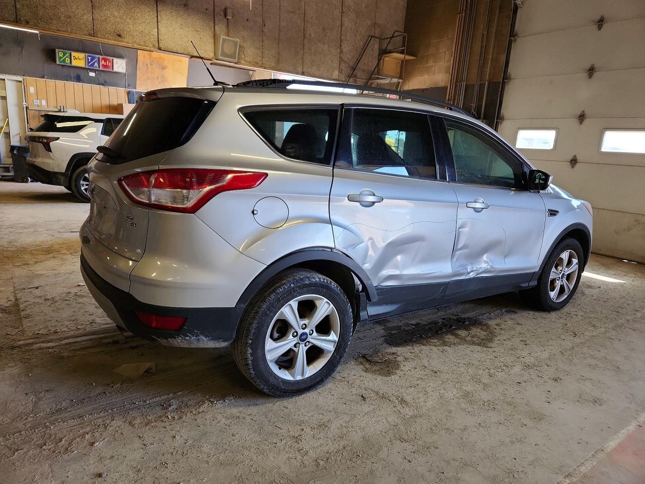 2016 Ford Escape Se - zdjęcie 3