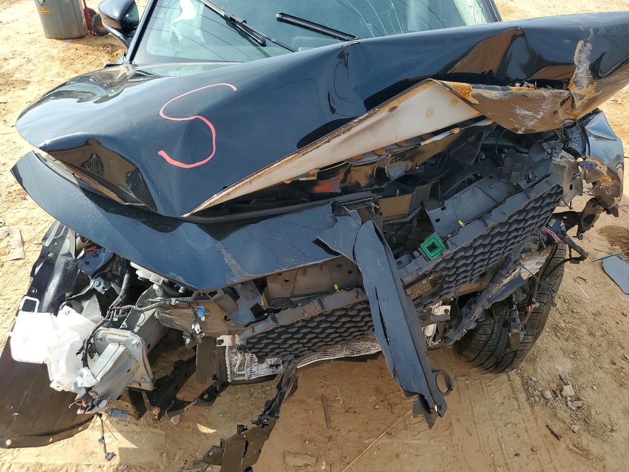 2024 Mazda Cx-30 Select - zdjęcie 12