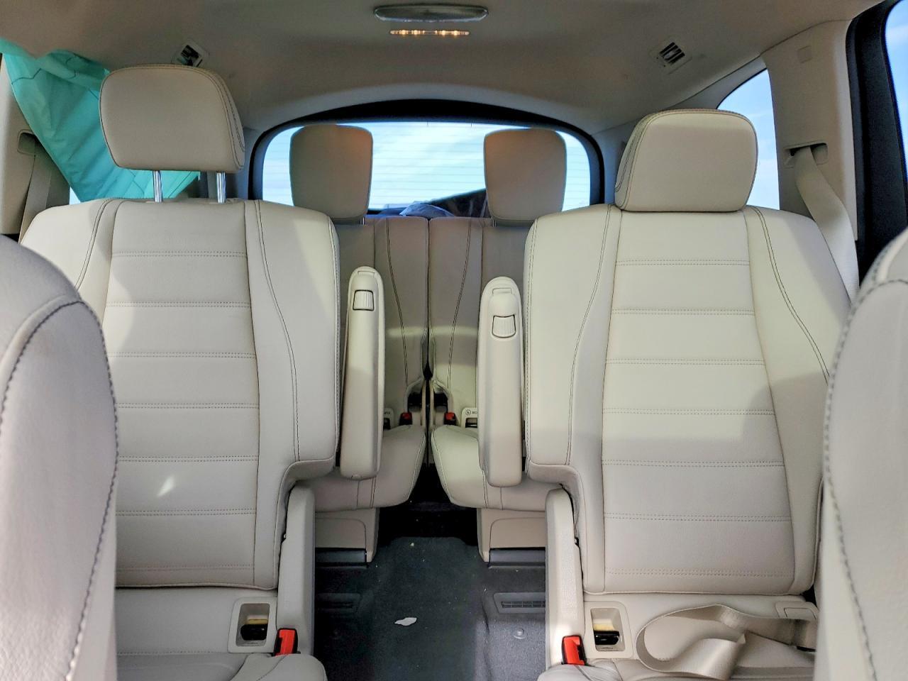 2020 Mercedes-Benz Gls 450 4Matic - zdjęcie 10