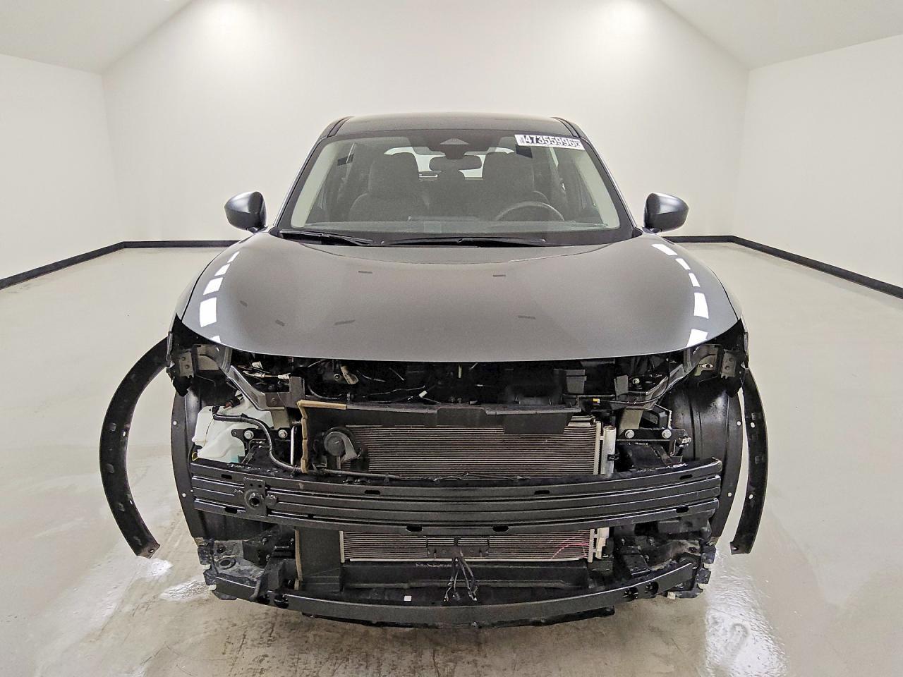 2025 Nissan Kicks S - zdjęcie 5