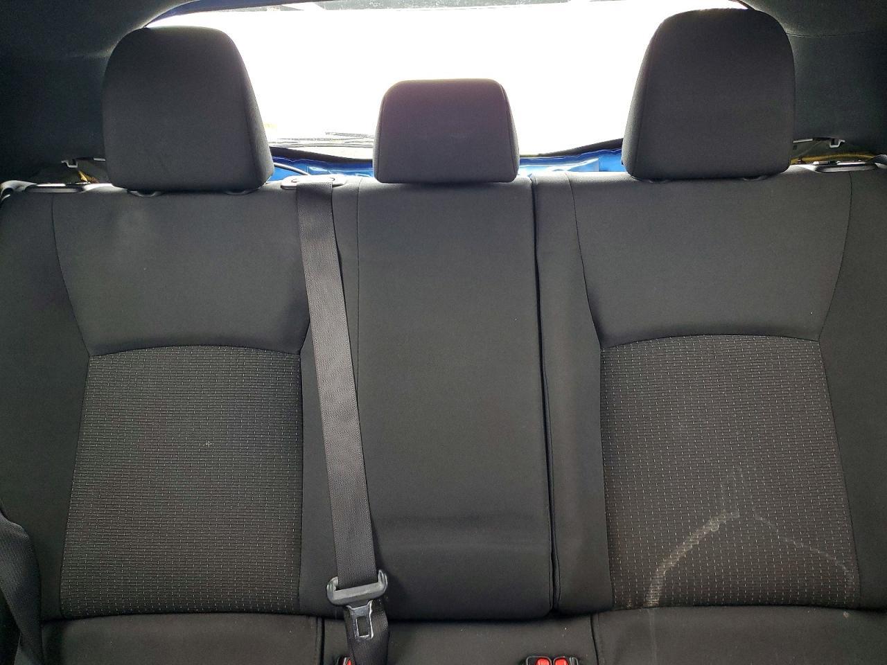 2018 Toyota C-Hr Xle - zdjęcie 10