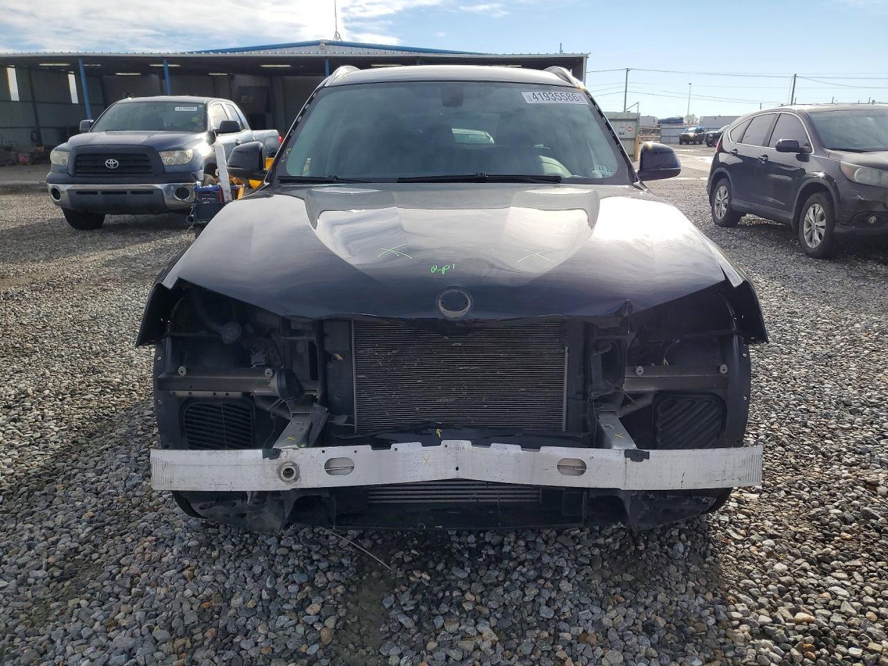 2017 BMW X3 xDrive28I - zdjęcie 5