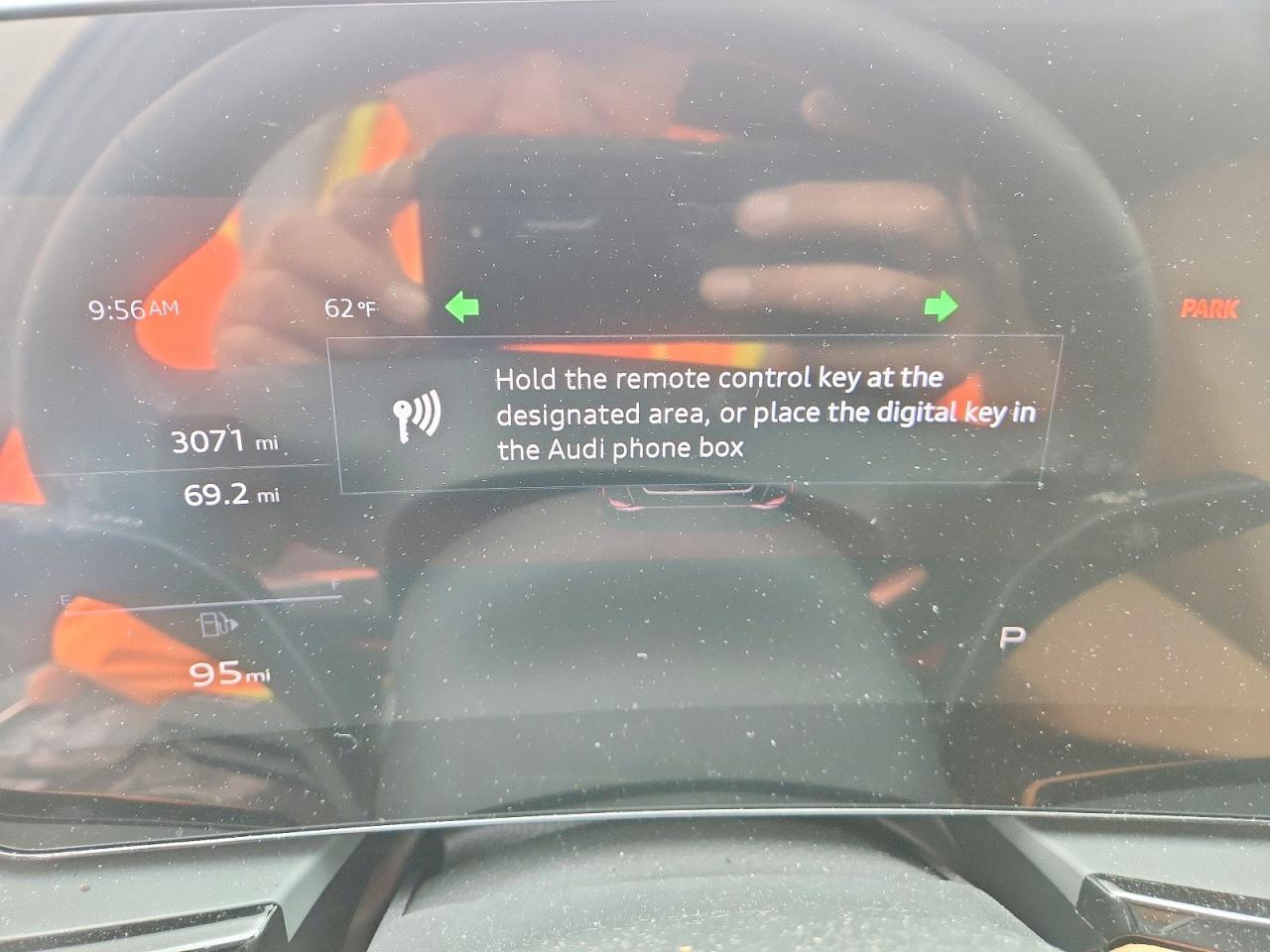 2025 Audi A5 Premium Plus - zdjęcie 9