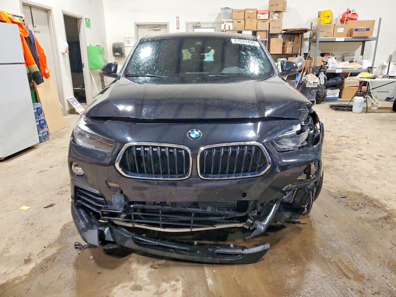 2018 BMW X2 xDrive28I - zdjęcie 5