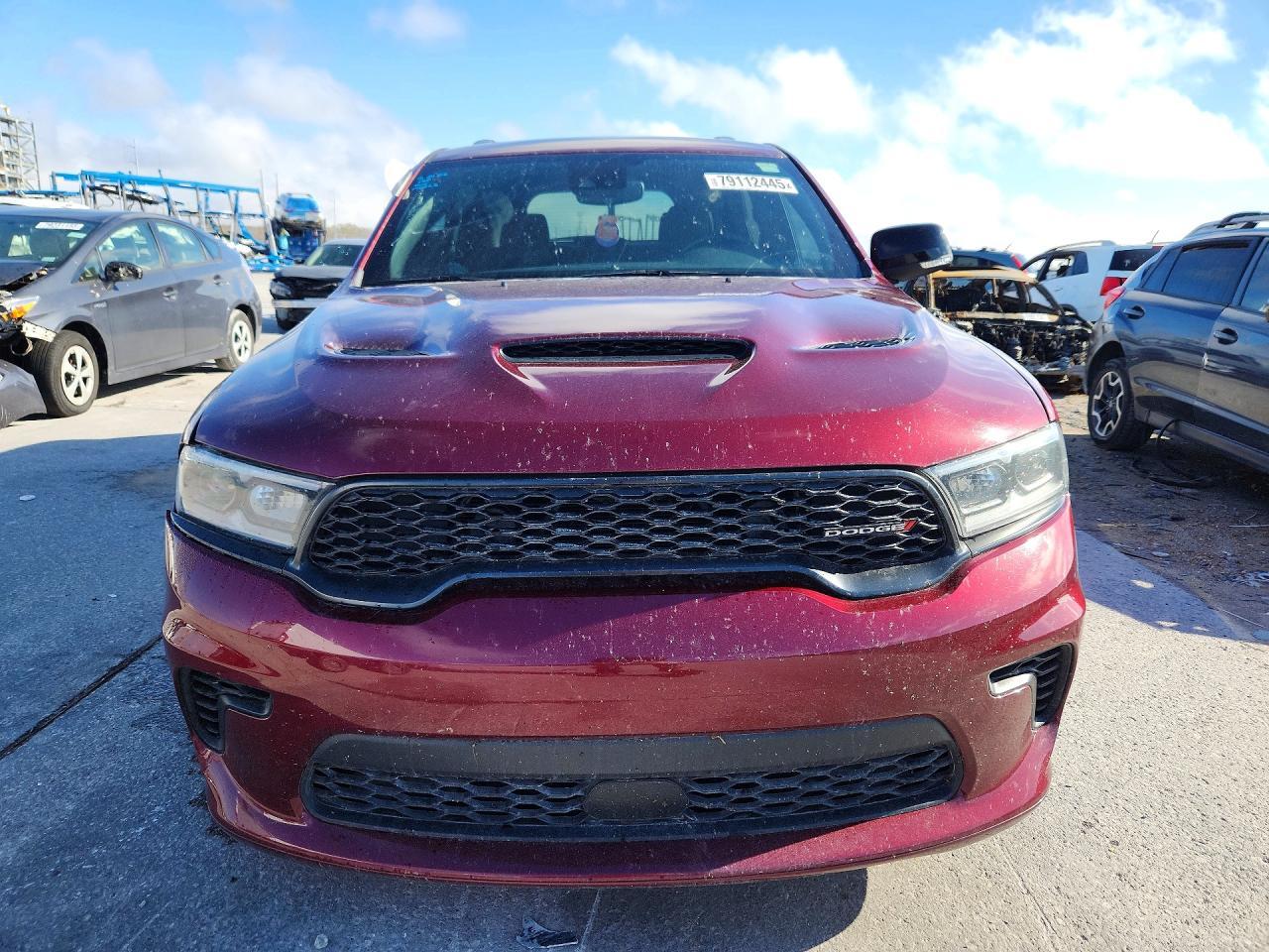 2024 Dodge Durango Gt - zdjęcie 5