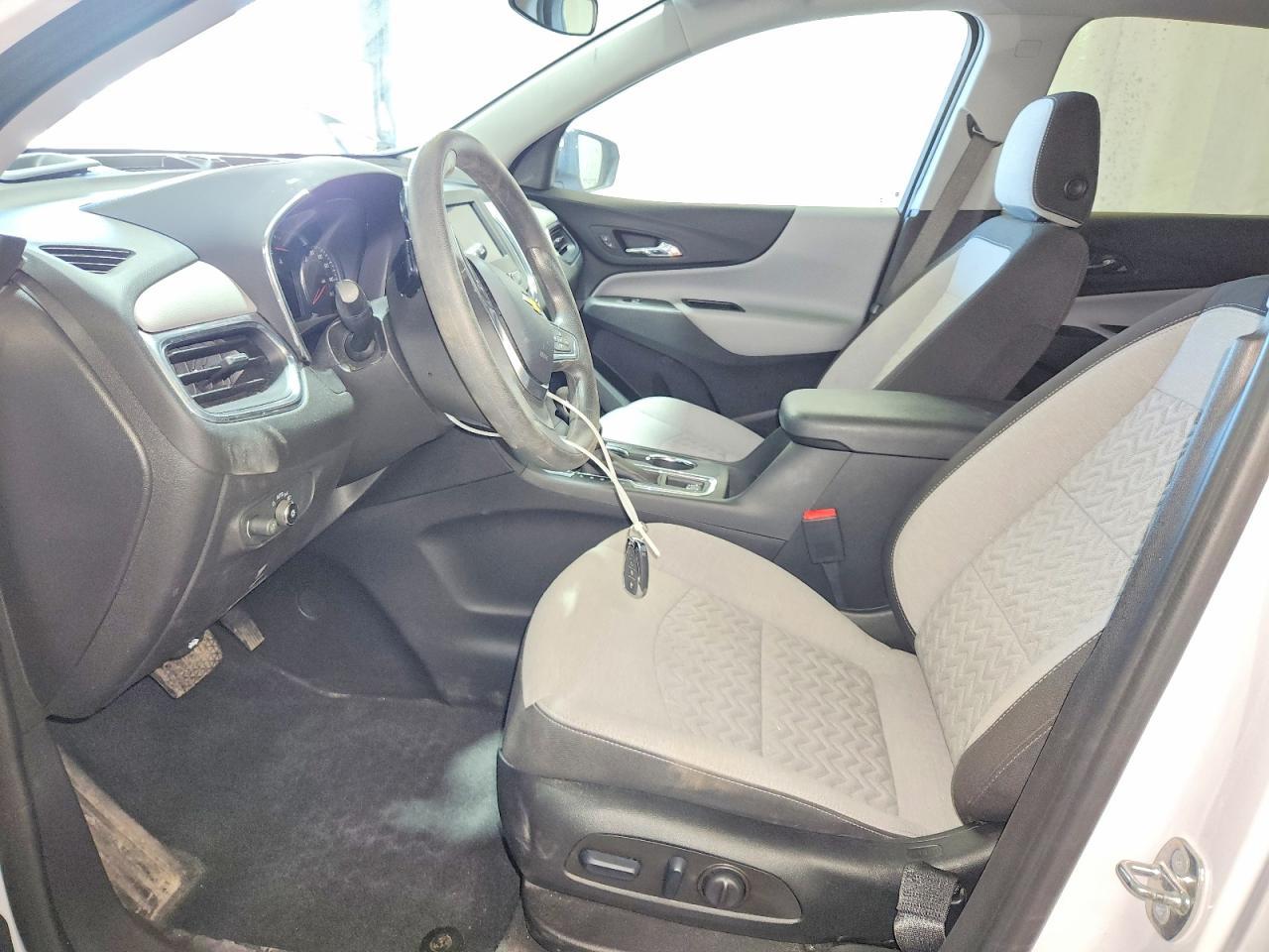 2023 Chevrolet Equinox Ls - zdjęcie 7