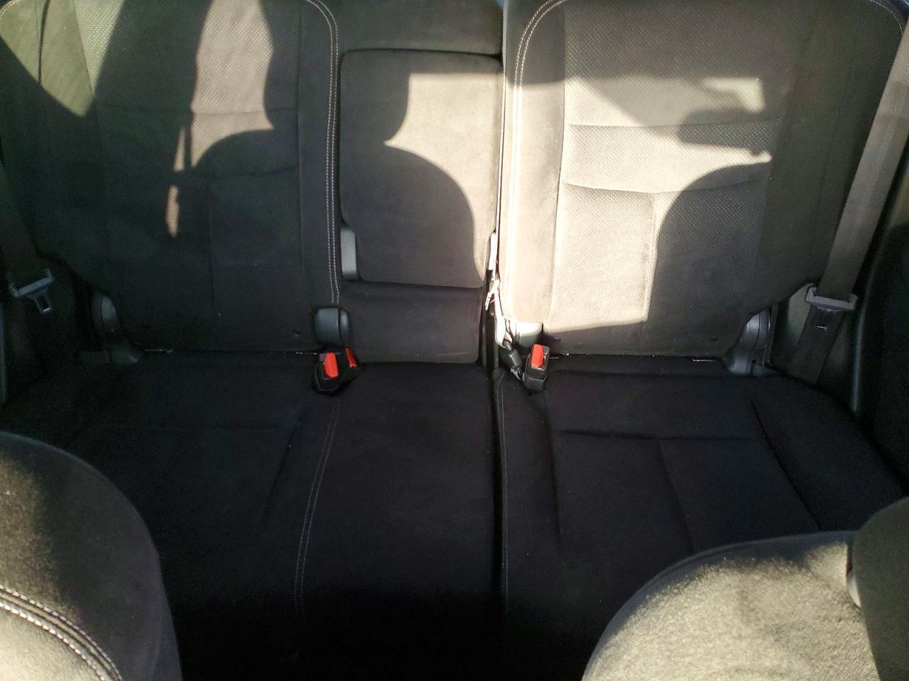 2019 Nissan Murano S - zdjęcie 10