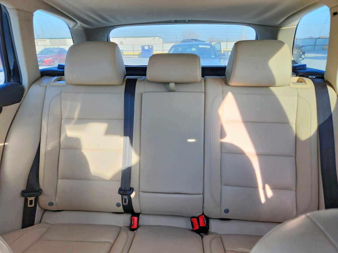 2014 Volkswagen Jetta Tdi - zdjęcie 10