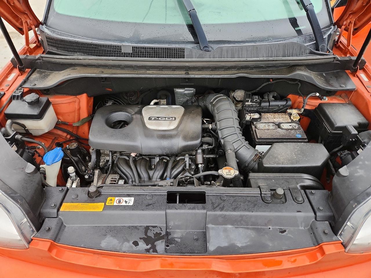 2018 Kia Soul ! - zdjęcie 11