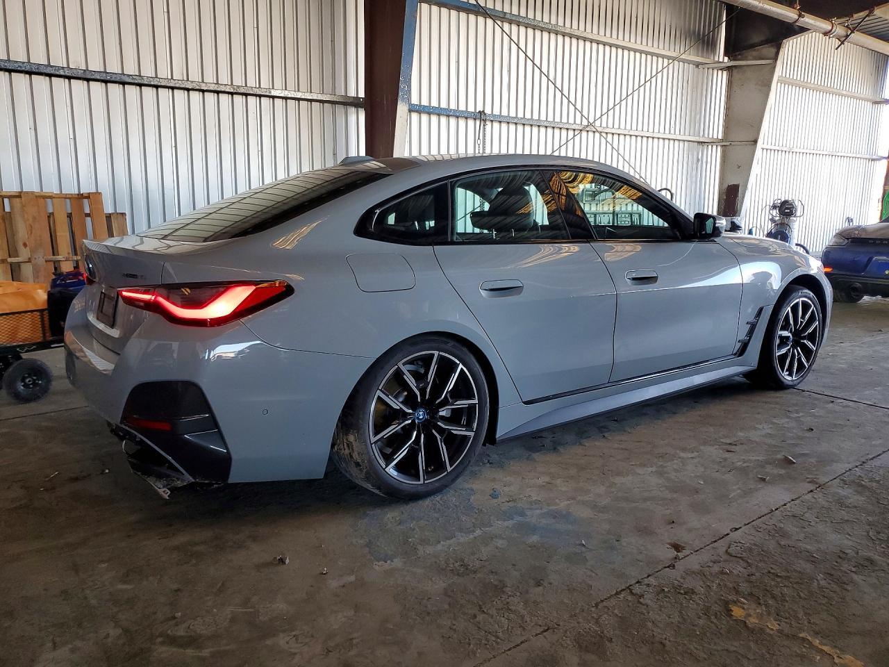 2024 BMW I4 Edrive 35 - zdjęcie 3