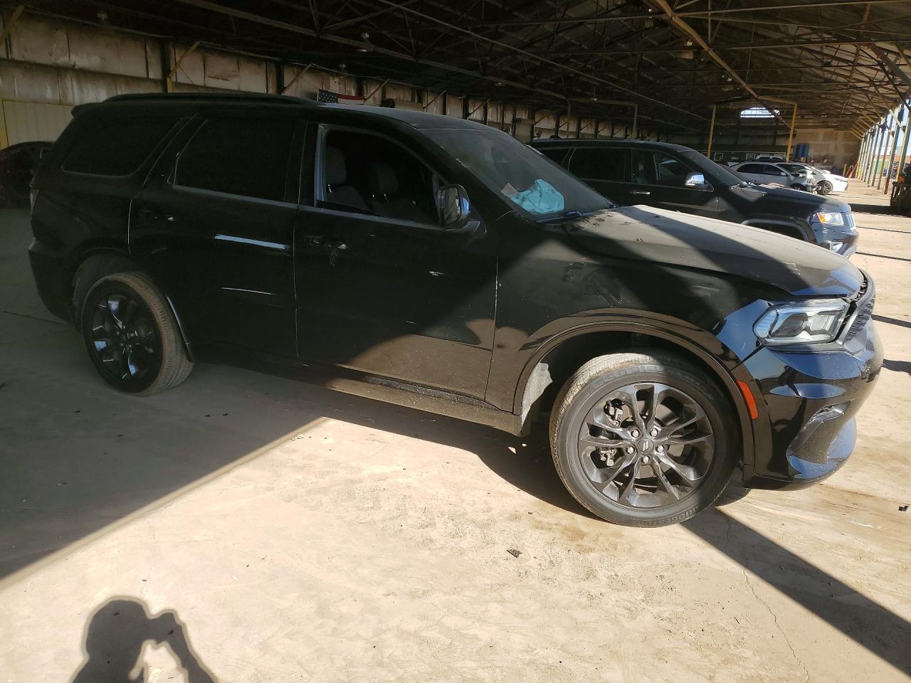 2023 Dodge Durango Gt - zdjęcie 4