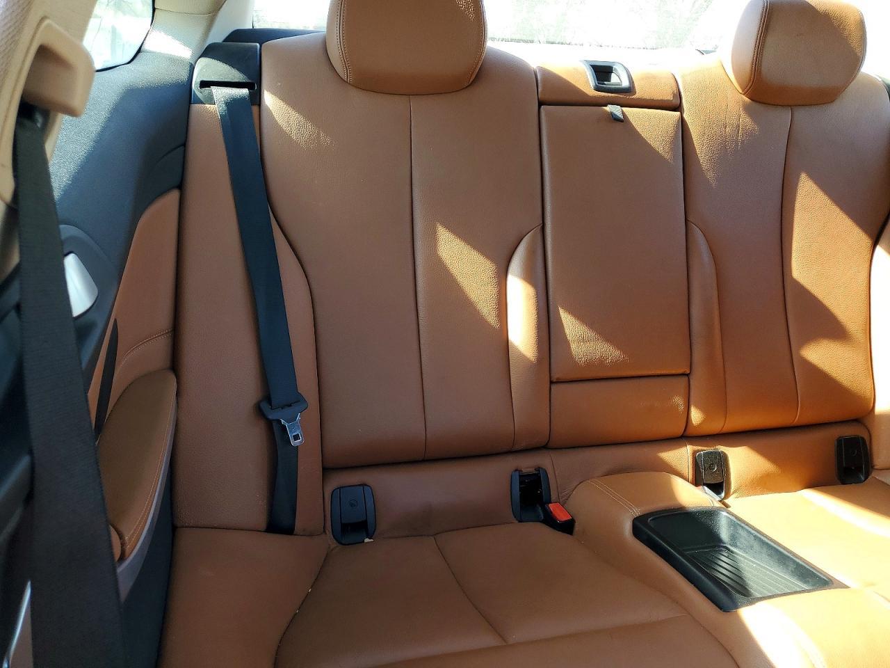 2014 BMW 428 I - zdjęcie 10