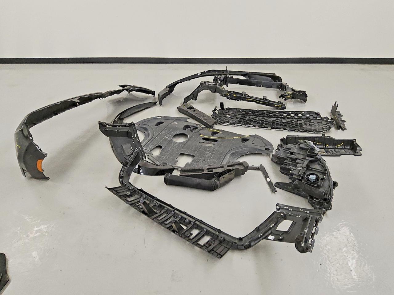 2025 Kia Soul Lx - zdjęcie 12