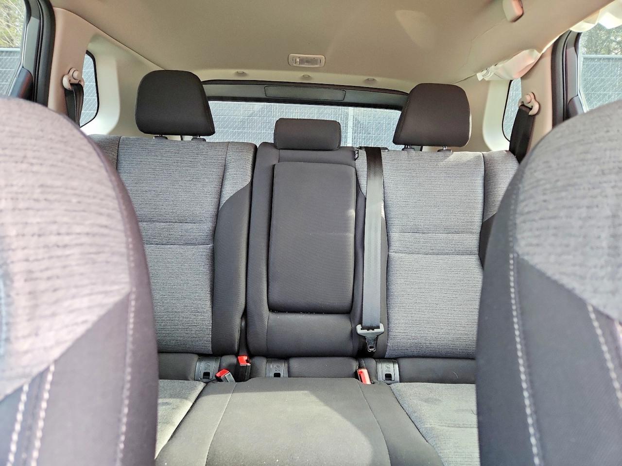 2023 Nissan Rogue Sv - zdjęcie 10