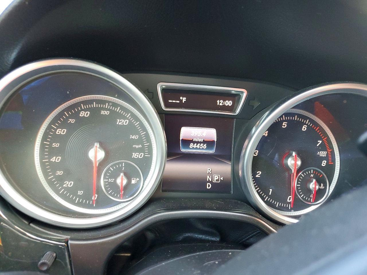 2018 Mercedes-Benz Gle 350 - zdjęcie 9