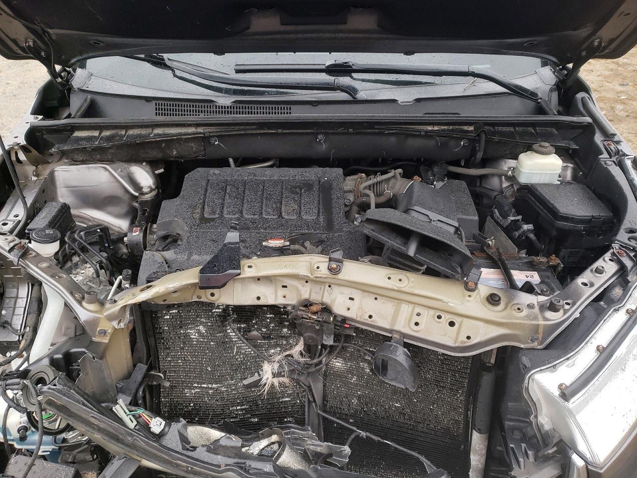 2016 Toyota Highlander Xle - zdjęcie 12