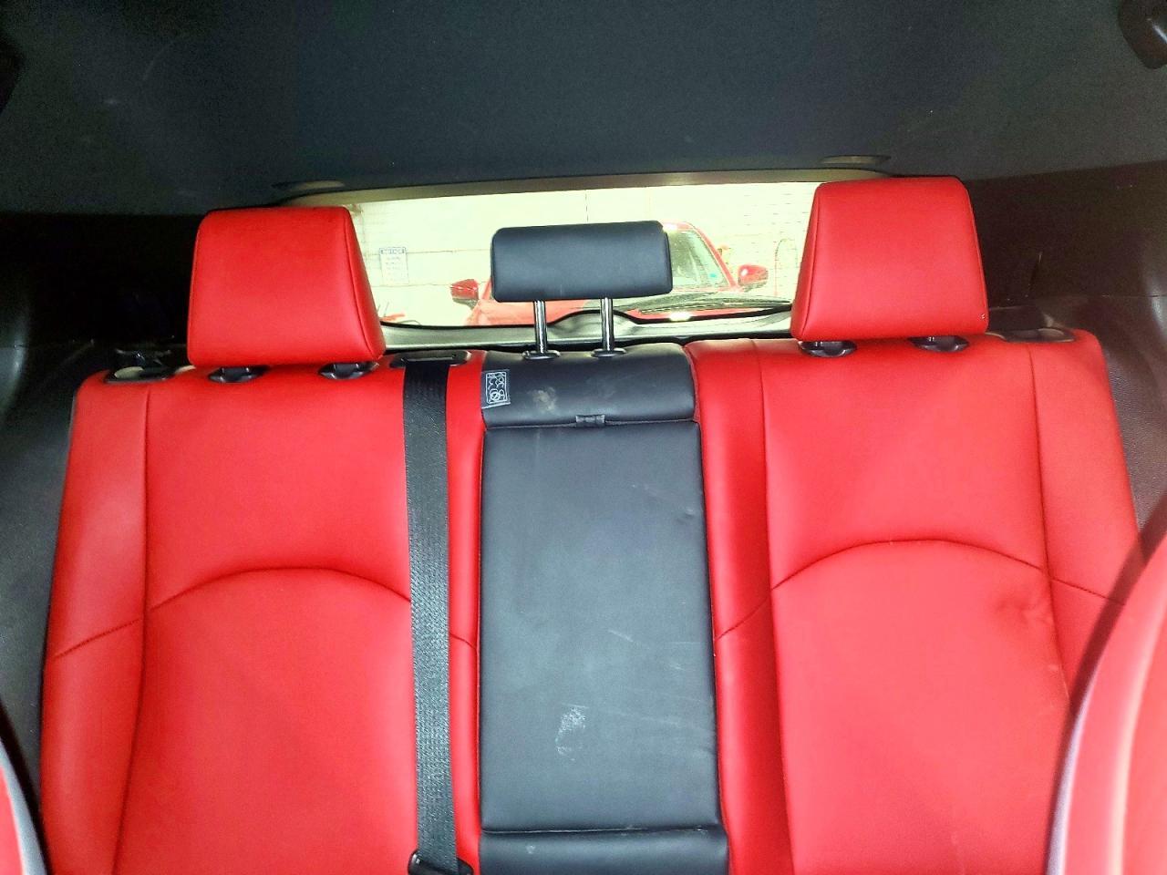 2020 Lexus Ux 250H F Sport - zdjęcie 10