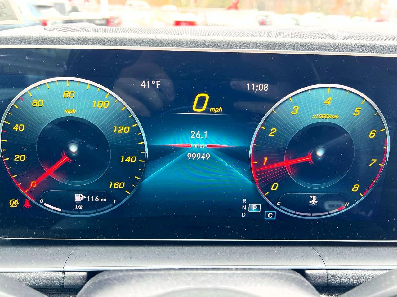 2020 Mercedes-Benz Gle 350 4Matic - zdjęcie 8