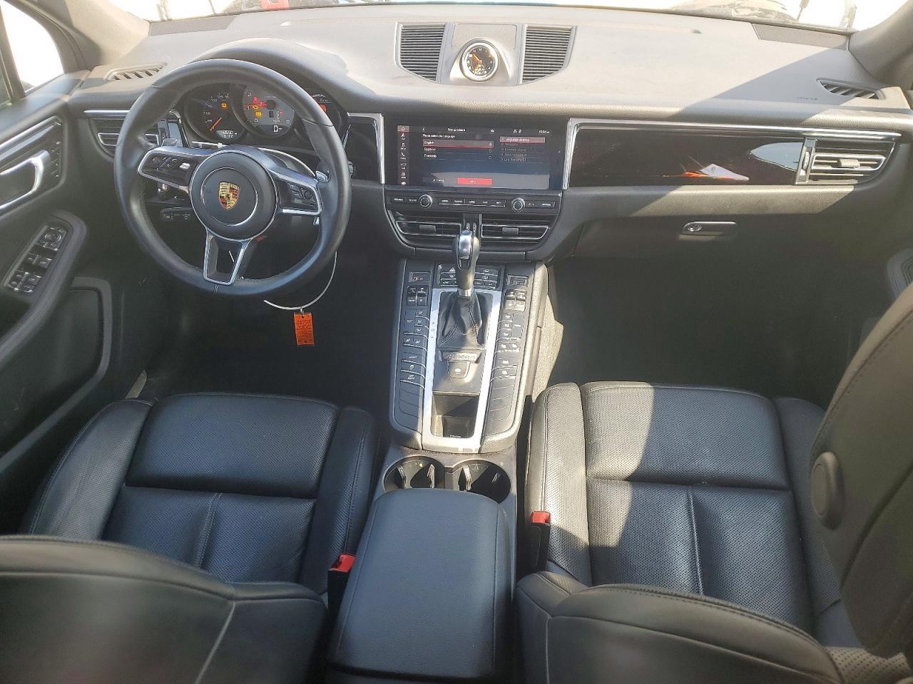 2021 Porsche Macan S - zdjęcie 8