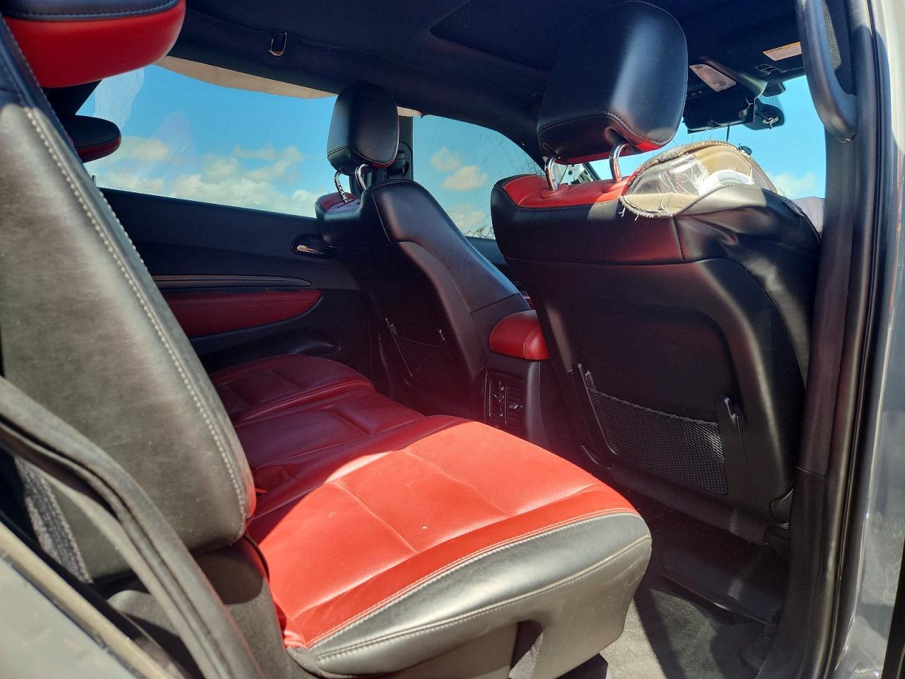 2021 Dodge Durango R - zdjęcie 11