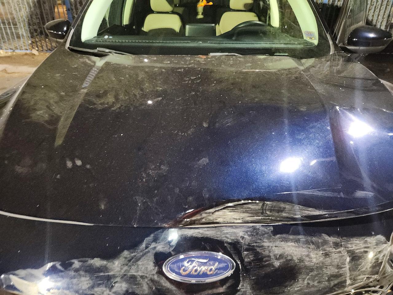 2021 Ford Escape Sel - zdjęcie 12