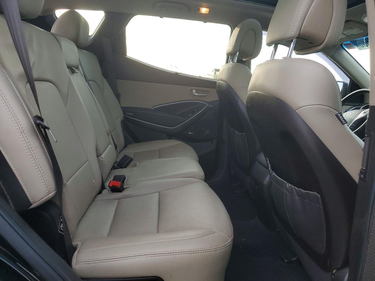 2018 Hyundai Santa Fe Sport 2.0T Ultimate - zdjęcie 11