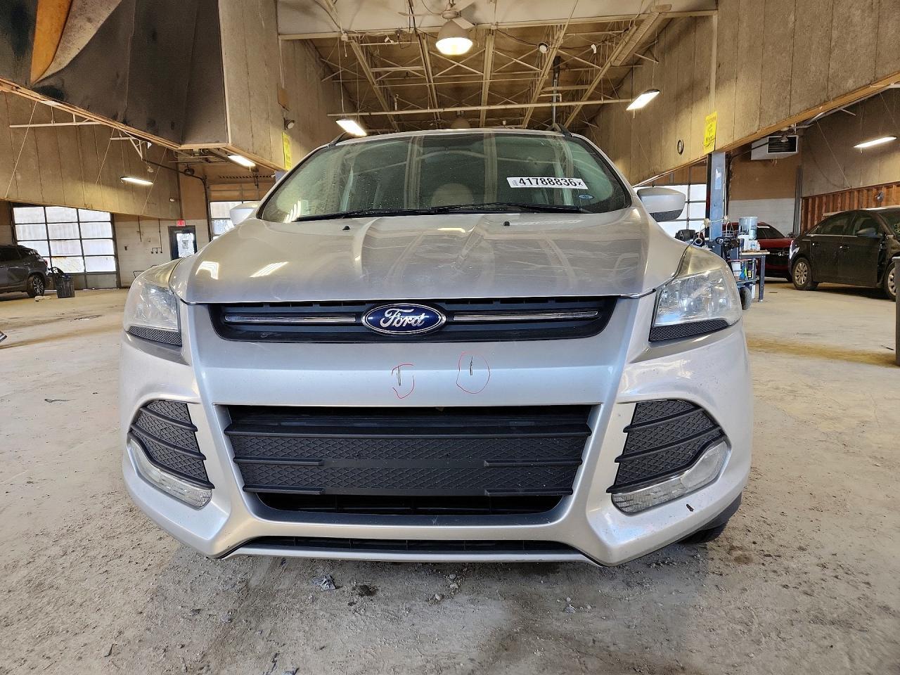 2016 Ford Escape Se - zdjęcie 5