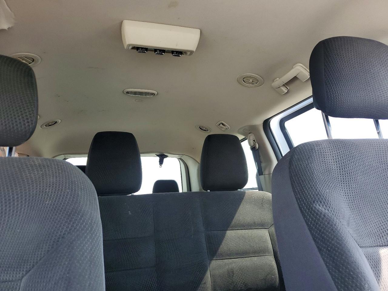 2017 Dodge Grand Caravan Se - zdjęcie 10