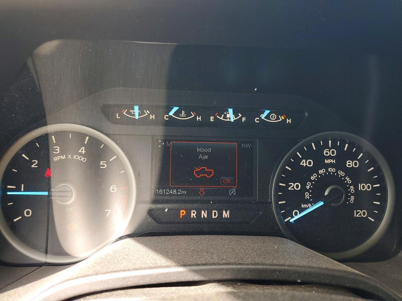 2019 Ford F150 Supercrew - zdjęcie 9