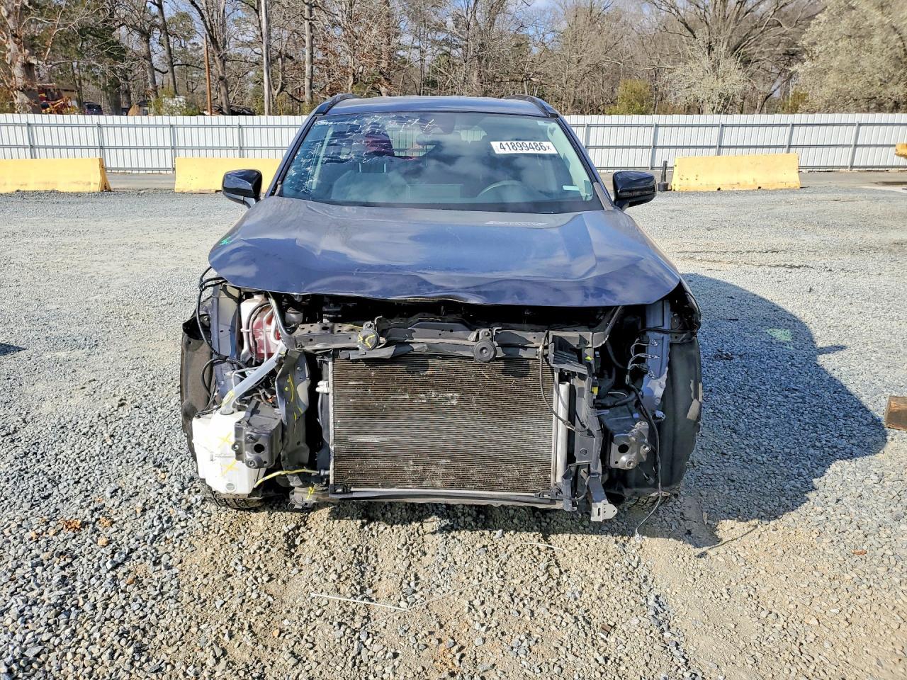 2021 Toyota Rav4 Le - zdjęcie 5