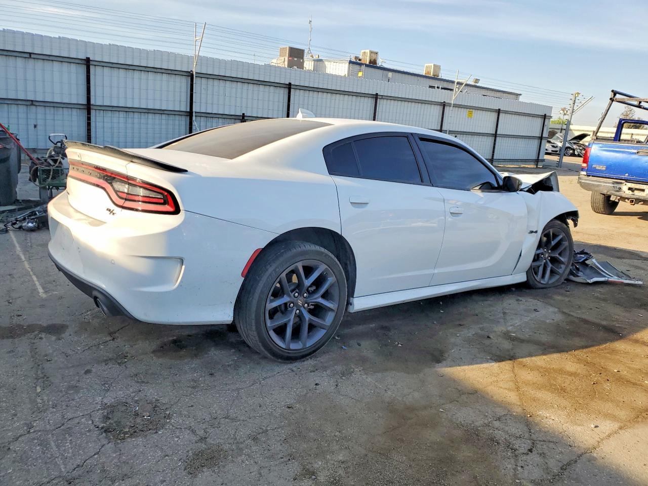 2023 Dodge Charger R - zdjęcie 3