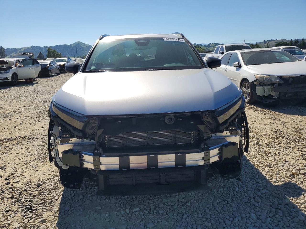 2024 Honda Cr-V Sport-L - zdjęcie 5