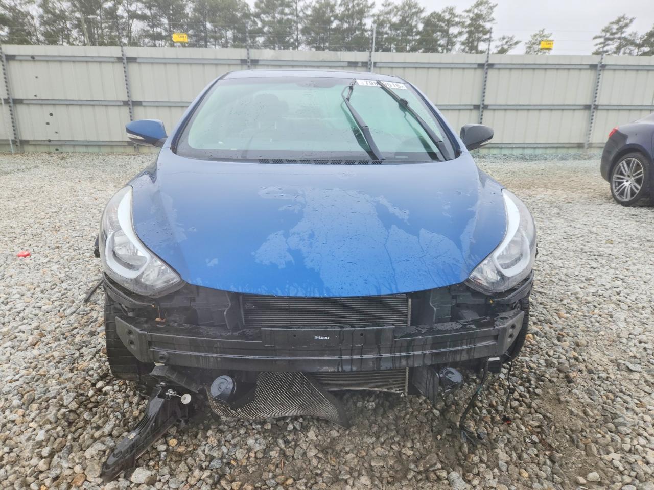 2016 Hyundai Elantra Value Edition - zdjęcie 5