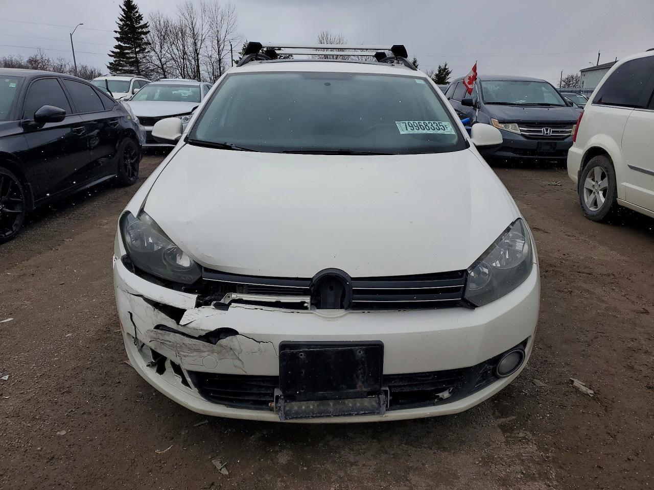 Volkswagen Jetta - zdjęcie 5