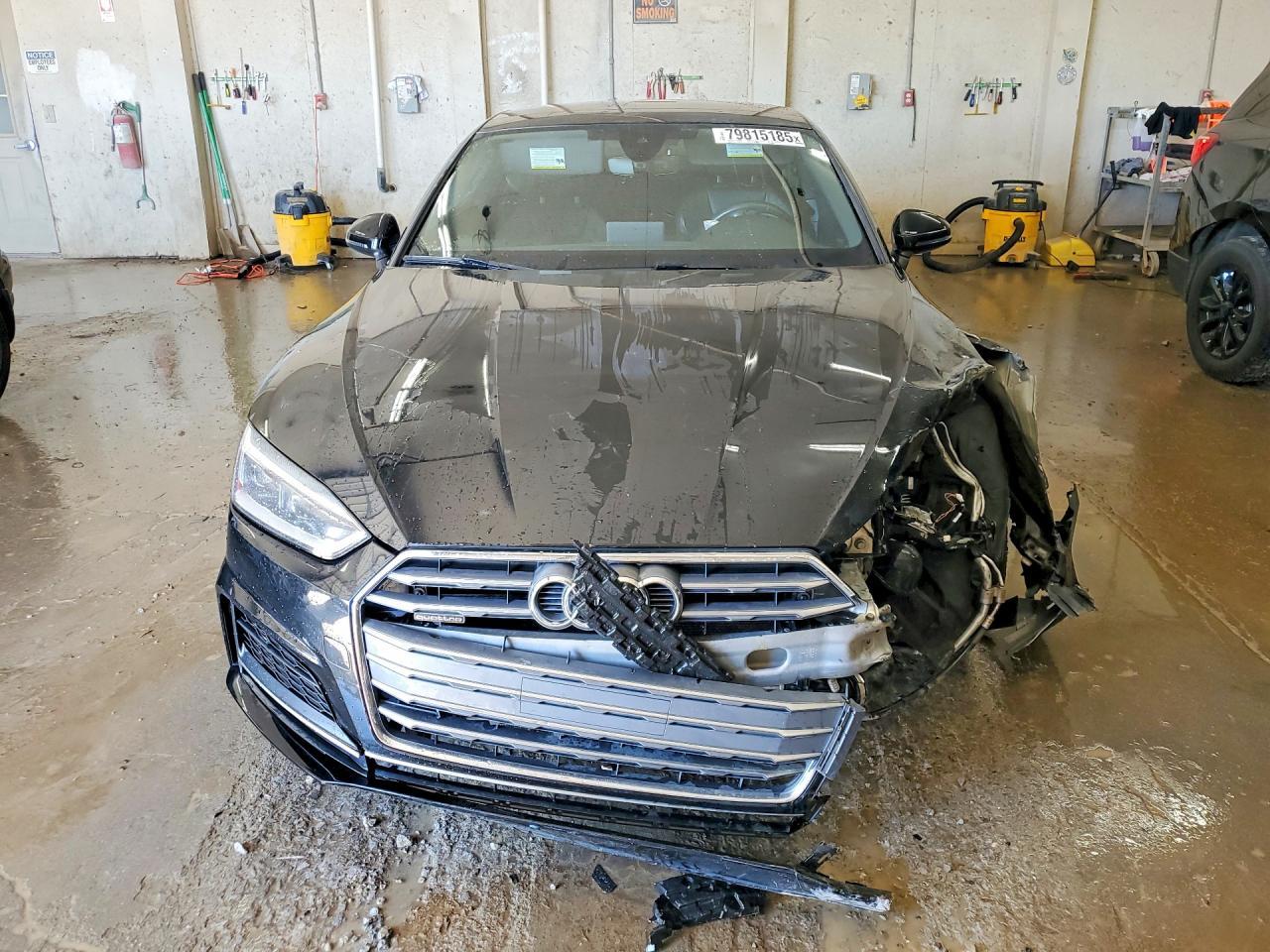 2019 Audi A5 Premium - zdjęcie 5