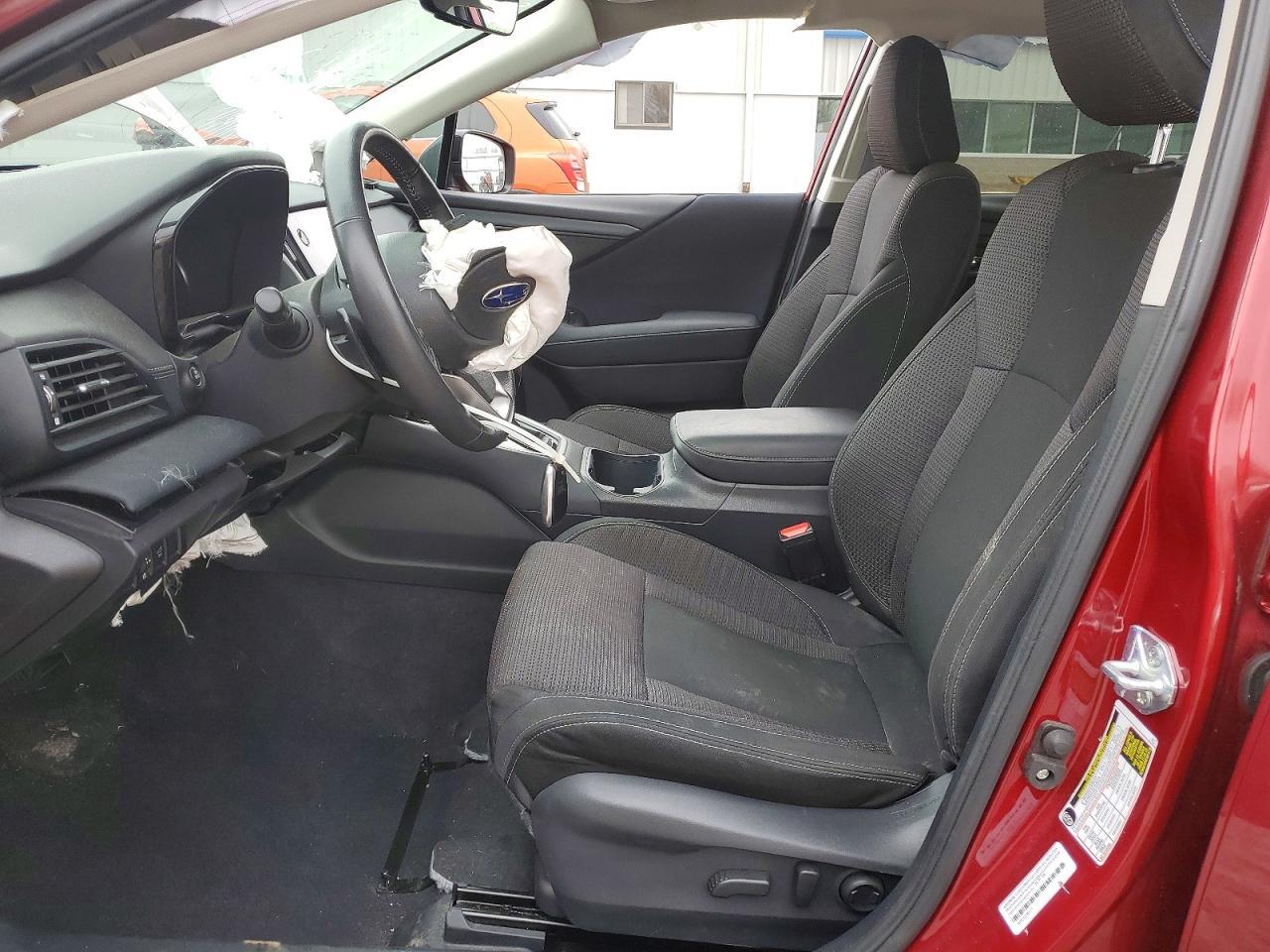 2024 Subaru Outback Premium - zdjęcie 7