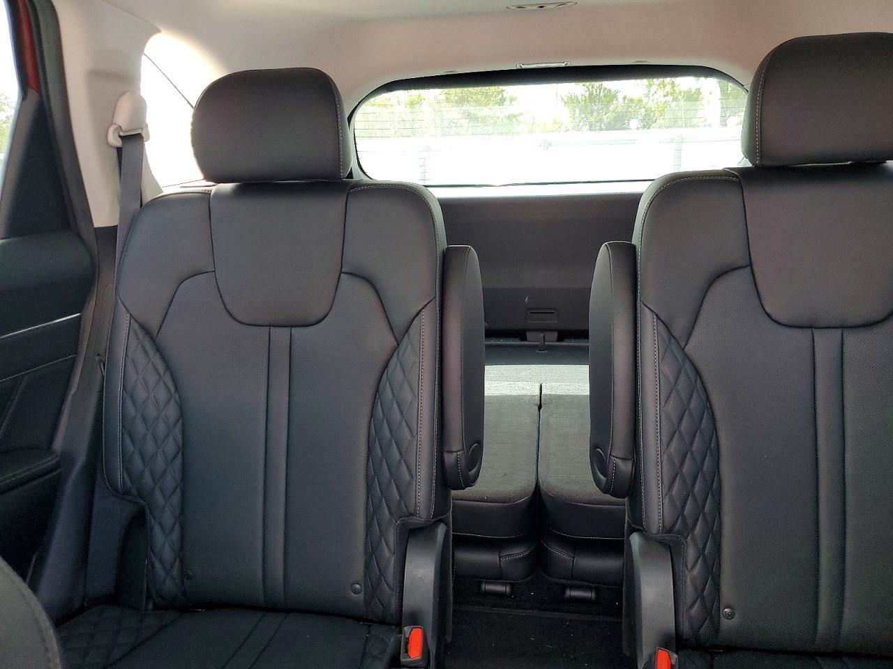 2023 Kia Sorento Sx Prestige - zdjęcie 10