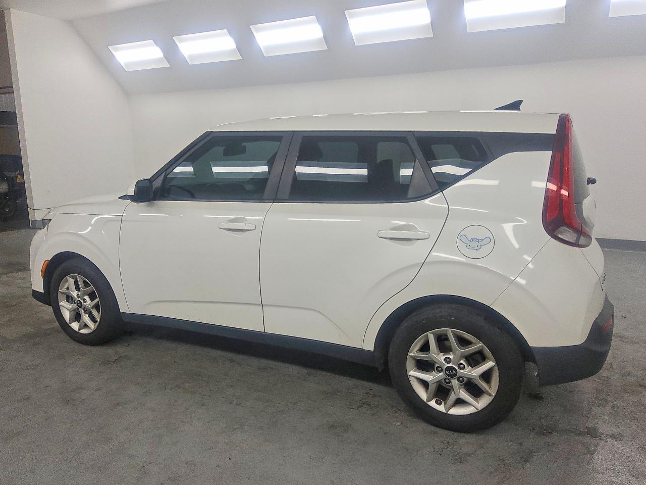 2021 Kia Soul S - zdjęcie 2