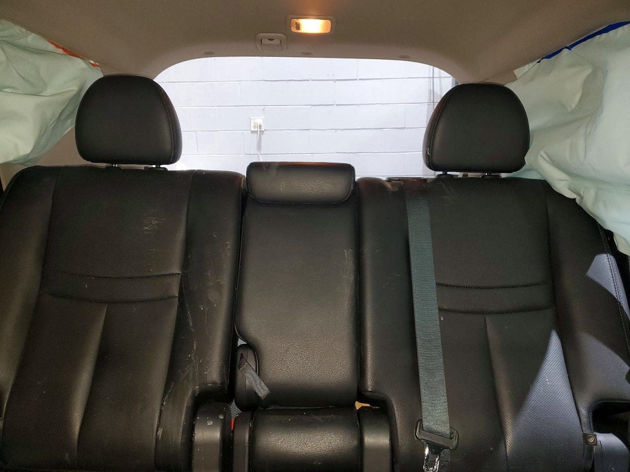 2019 Nissan Rogue Sl - zdjęcie 10