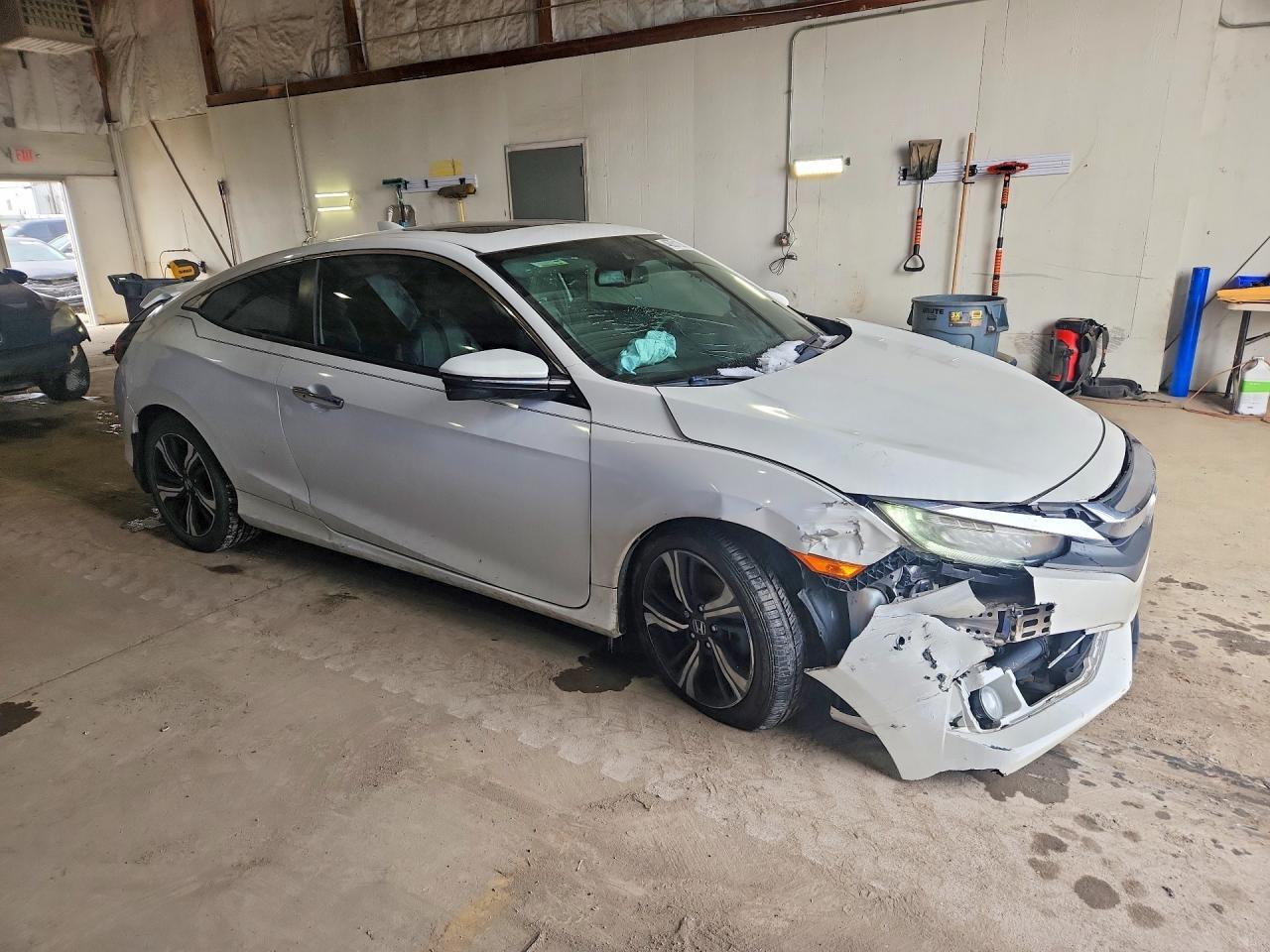 Honda Civic - zdjęcie 4