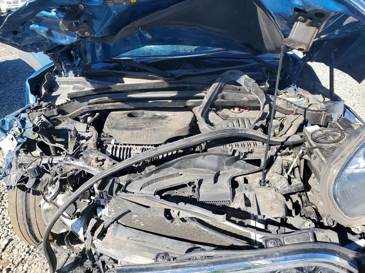 2019 Mini Cooper S Countryman All4 - zdjęcie 12