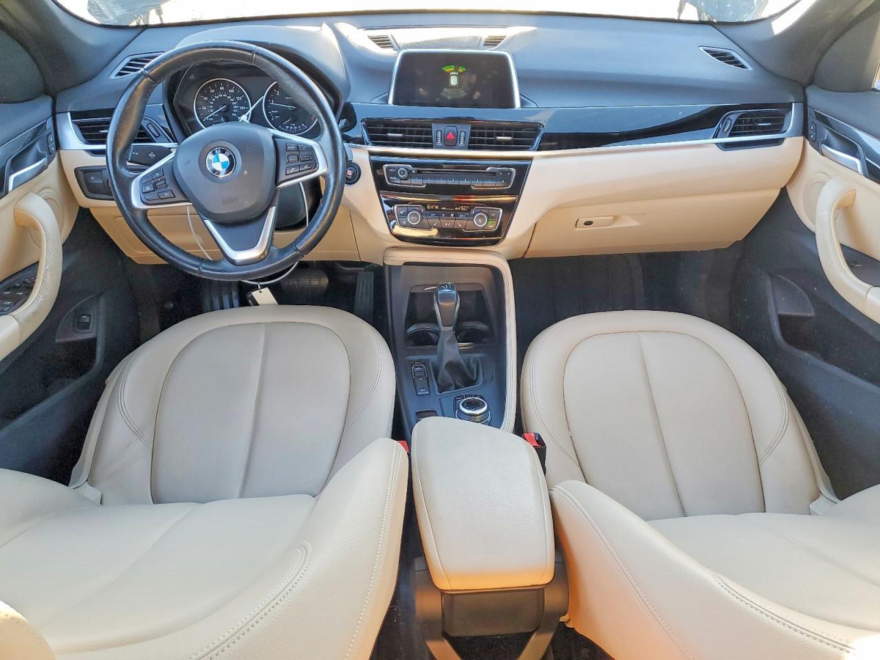 2018 BMW X1 xDrive28I - zdjęcie 8