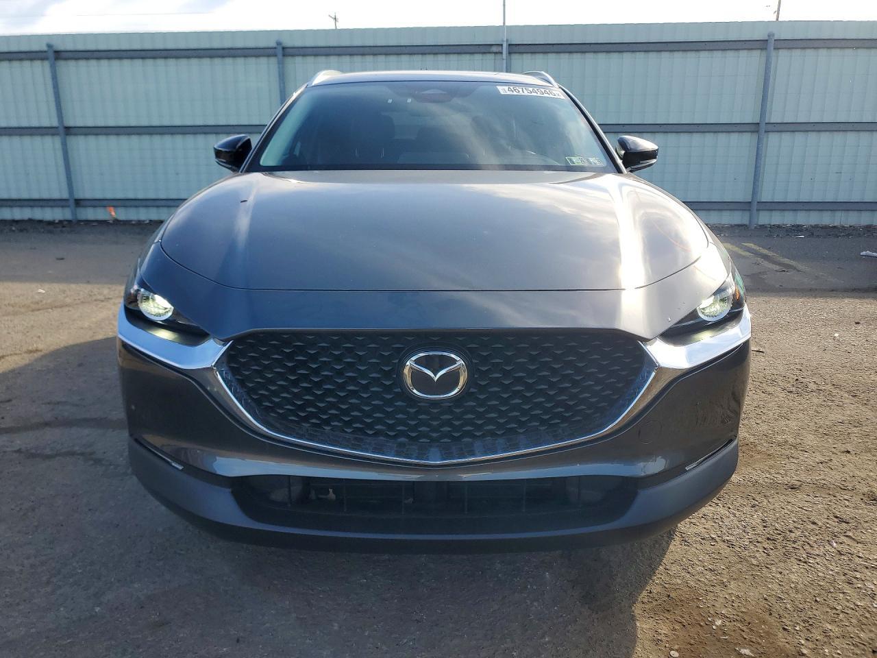 2024 Mazda Cx-30 Select - zdjęcie 5