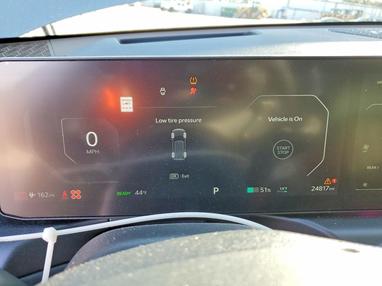 2024 Kia Ev9 Gt-Line - zdjęcie 9