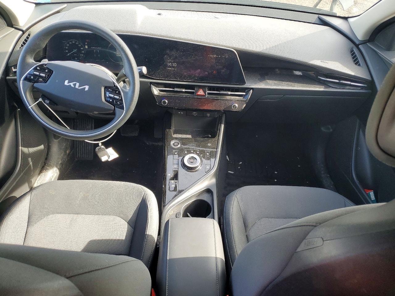 2023 Kia Niro Premium - zdjęcie 8