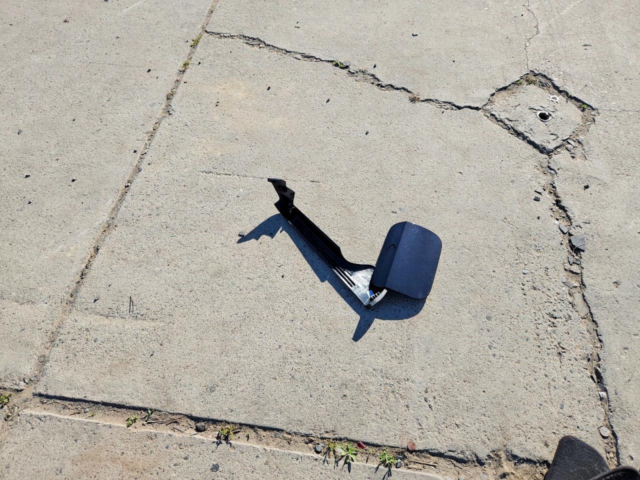 2020 BMW 540 I - zdjęcie 12