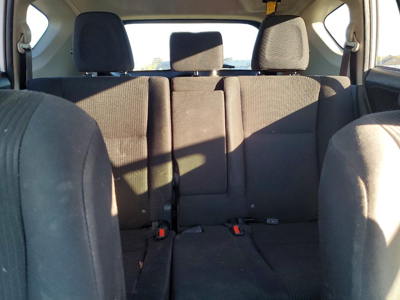 2017 Toyota Rav4 Le - zdjęcie 10