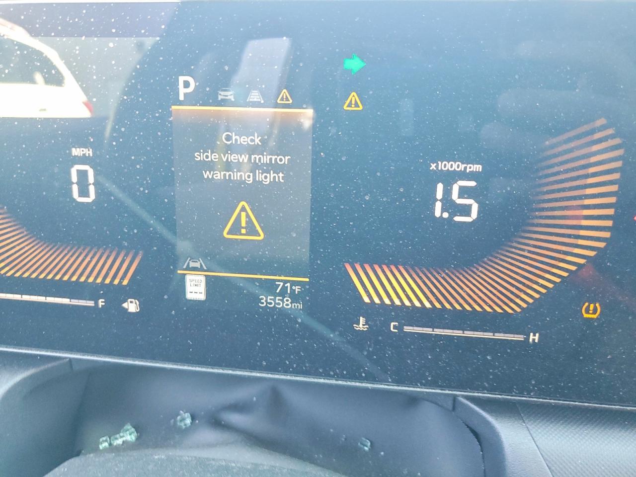 2026 Kia K4 Lxs - zdjęcie 9