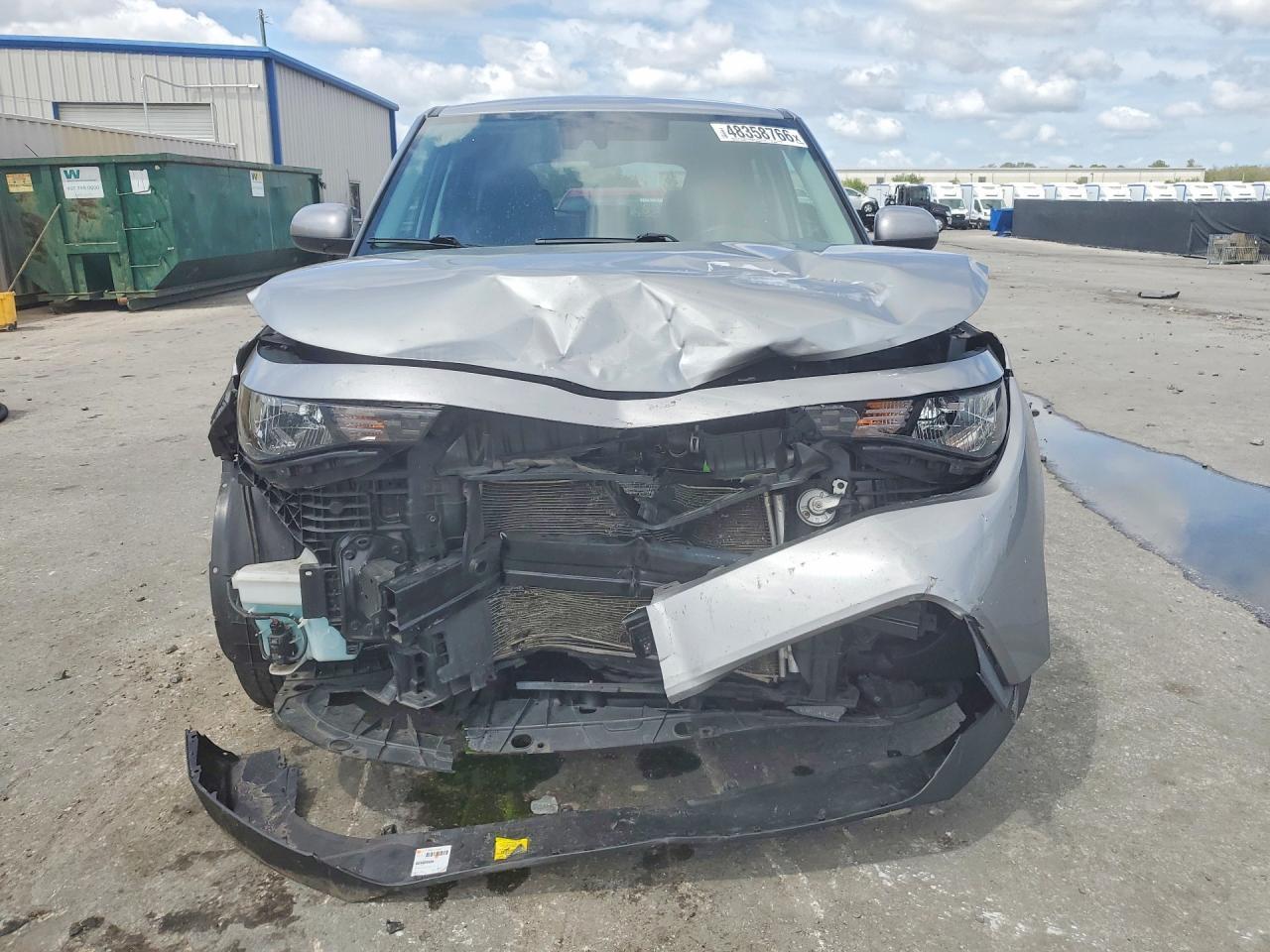 2023 Kia Soul Lx - zdjęcie 5