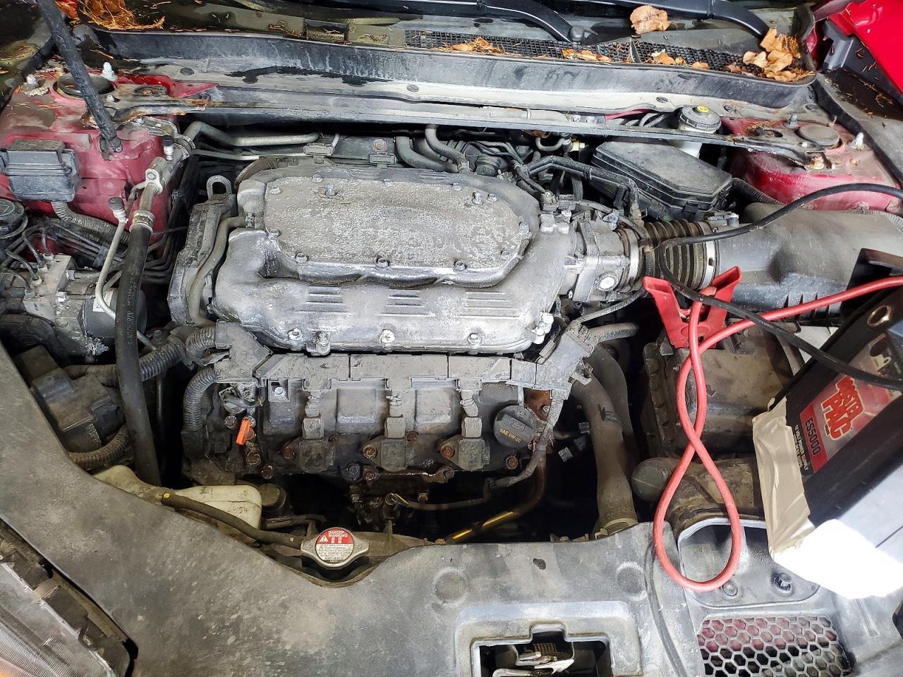 2019 Acura Tlx Technology - zdjęcie 11